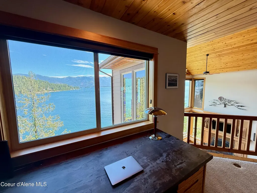 511 S Camp Bay Road Sagle ID 83860