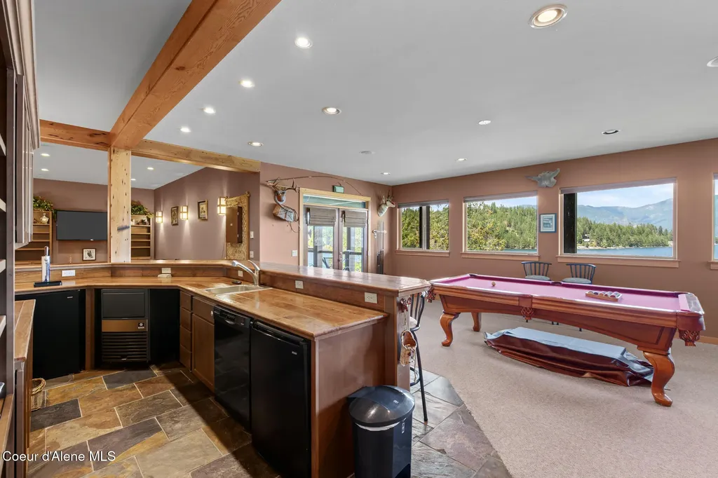 511 S Camp Bay Road Sagle ID 83860
