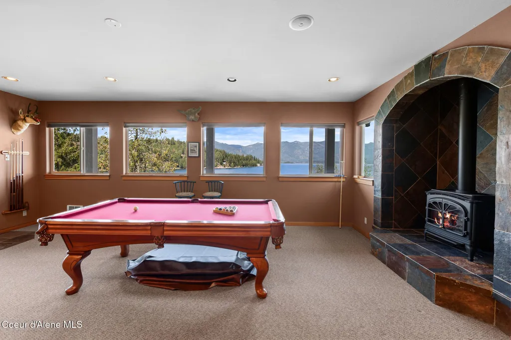511 S Camp Bay Road Sagle ID 83860
