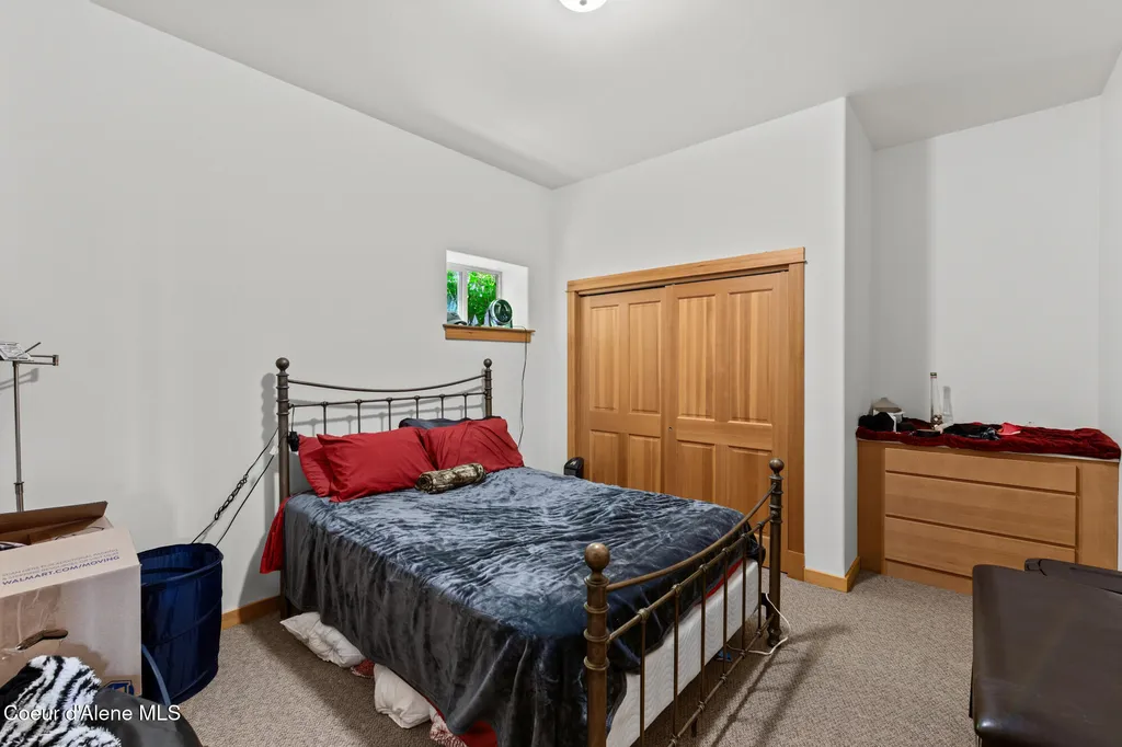 511 S Camp Bay Road Sagle ID 83860