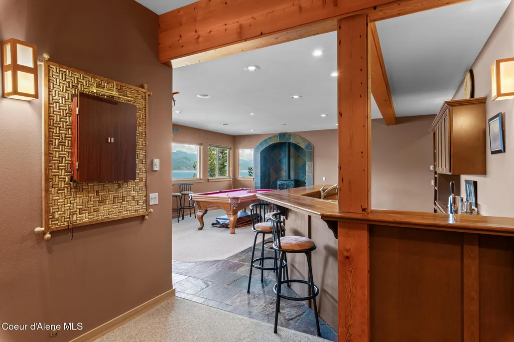 511 S Camp Bay Road Sagle ID 83860