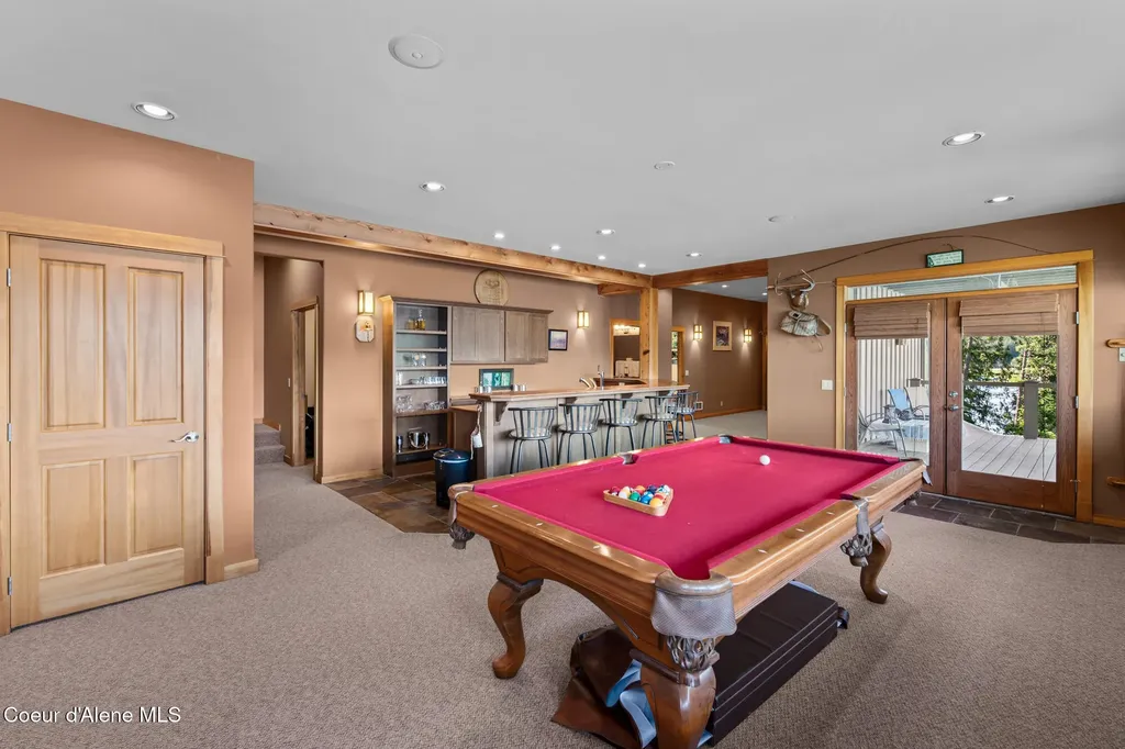 511 S Camp Bay Road Sagle ID 83860