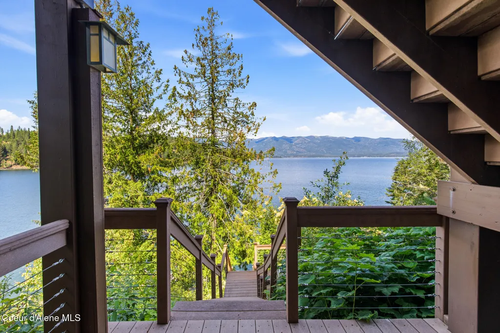 511 S Camp Bay Road Sagle ID 83860