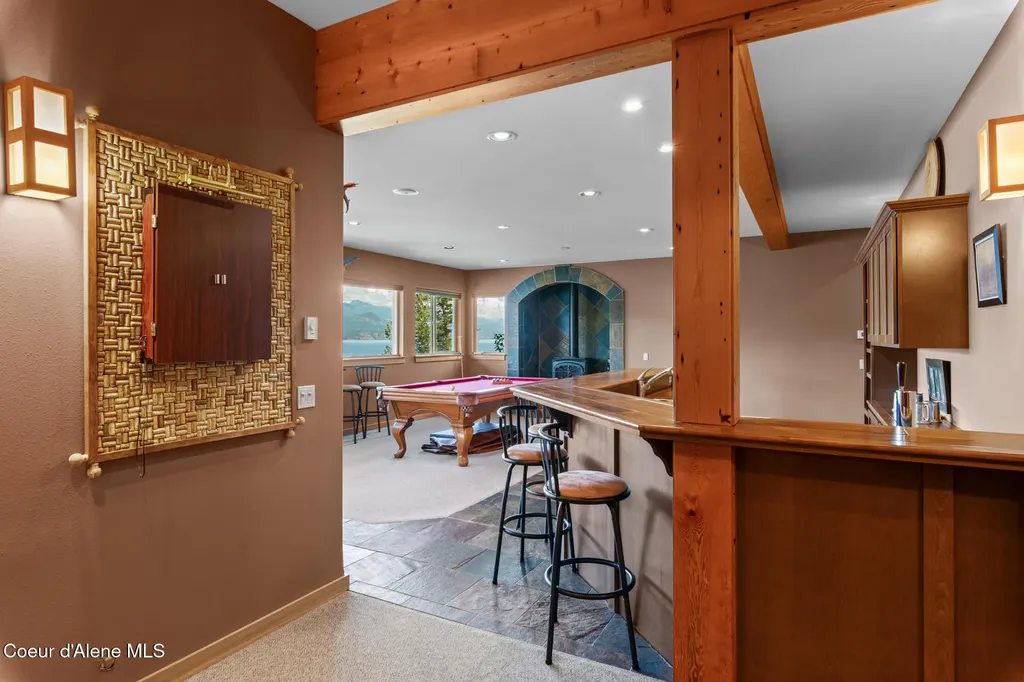 511 S Camp Bay Road Sagle ID 83860