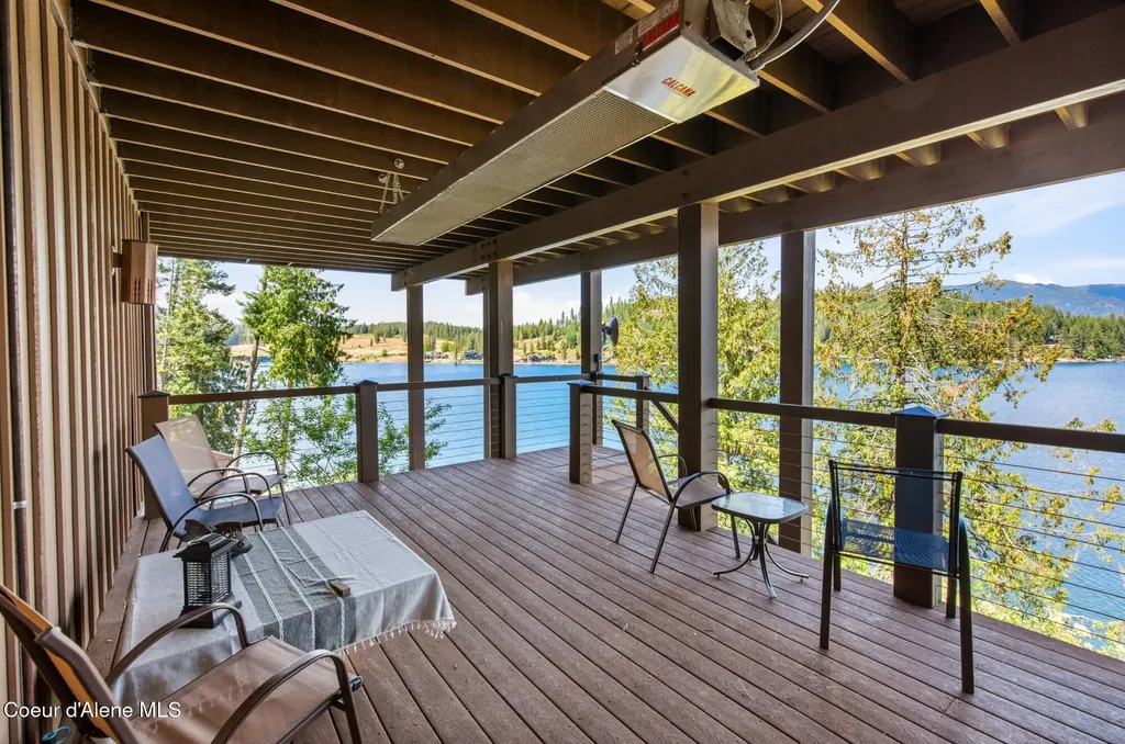 511 S Camp Bay Road Sagle ID 83860
