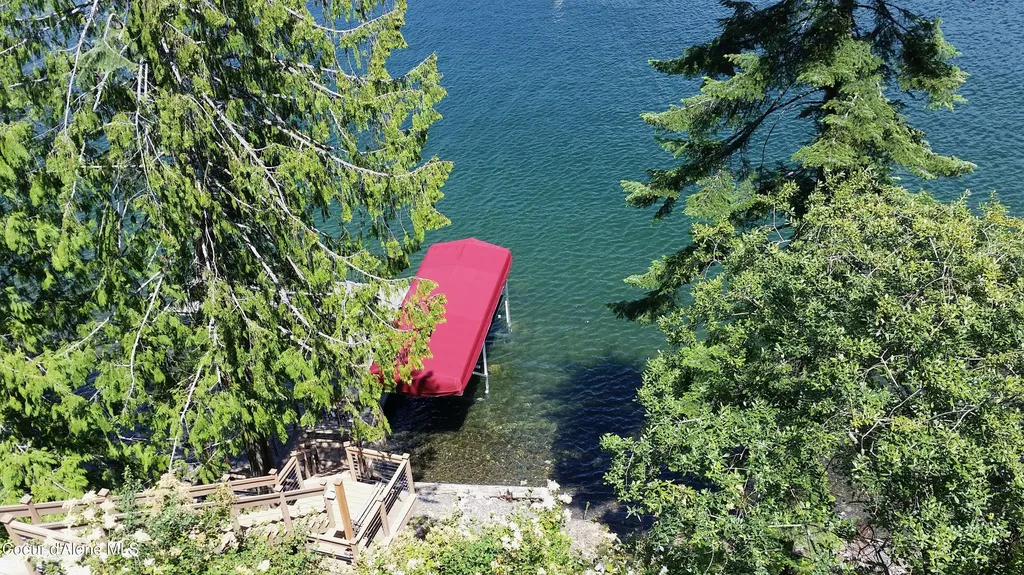 511 S Camp Bay Road Sagle ID 83860