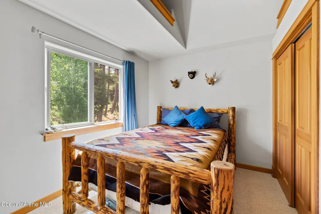 511 S Camp Bay Road Sagle ID 83860