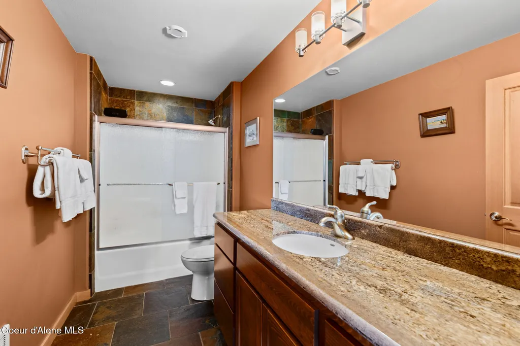 511 S Camp Bay Road Sagle ID 83860