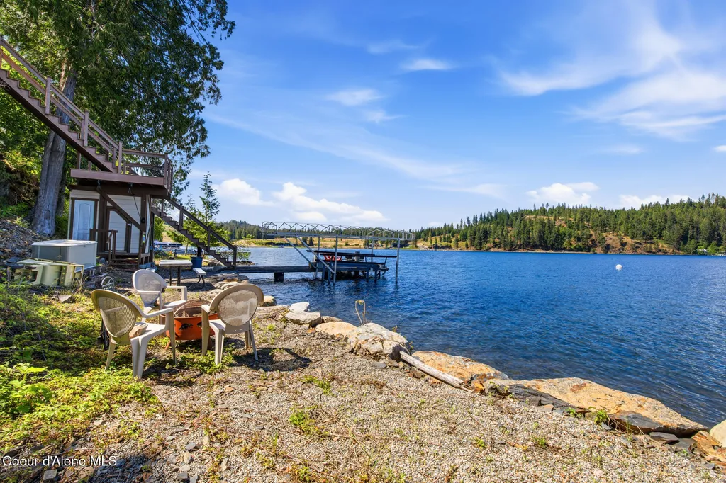 511 S Camp Bay Road Sagle ID 83860