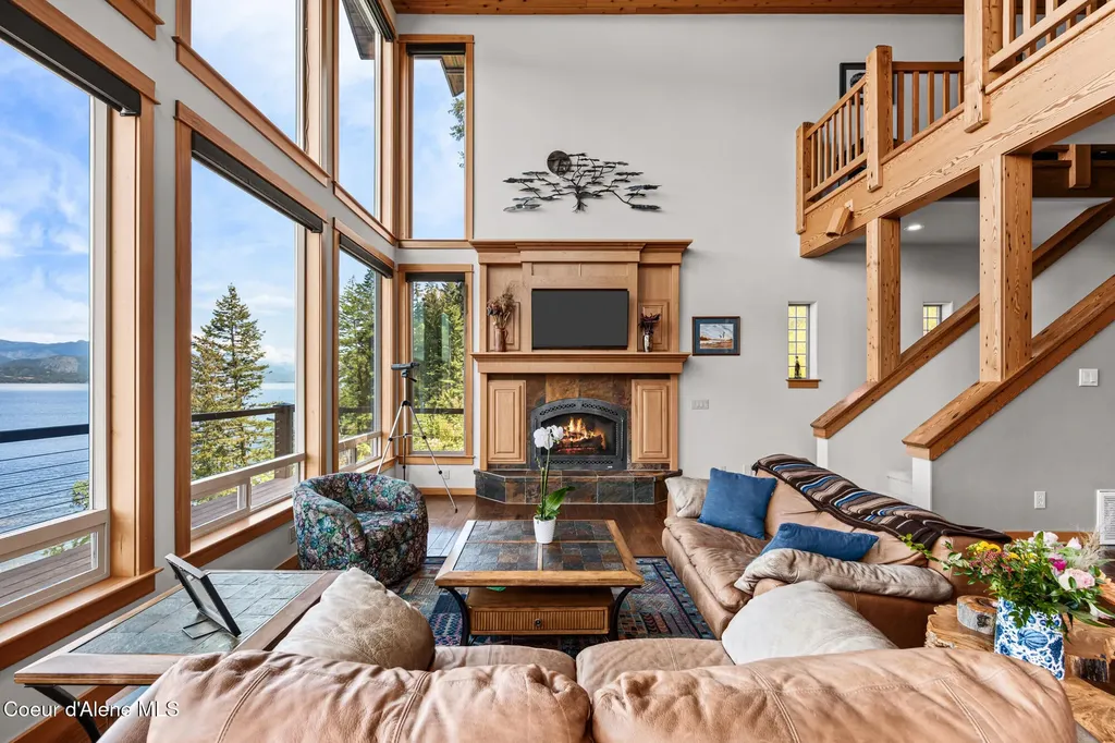 511 S Camp Bay Road Sagle ID 83860