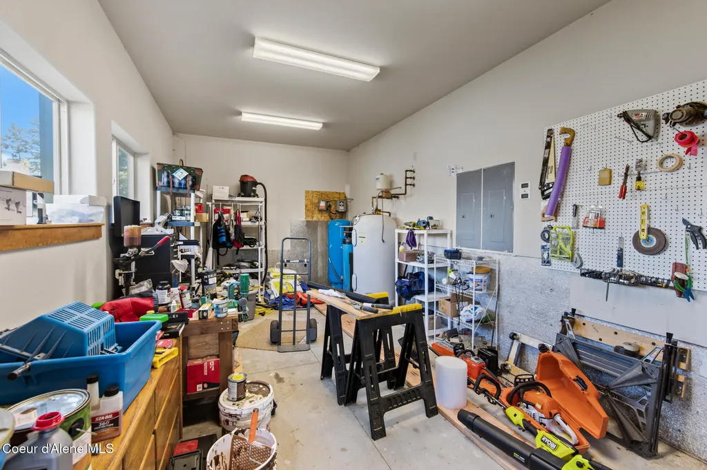 511 S Camp Bay Road Sagle ID 83860