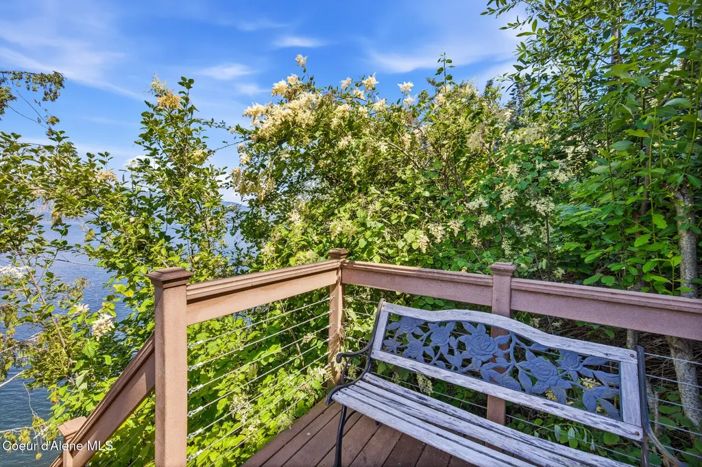 511 S Camp Bay Road Sagle ID 83860