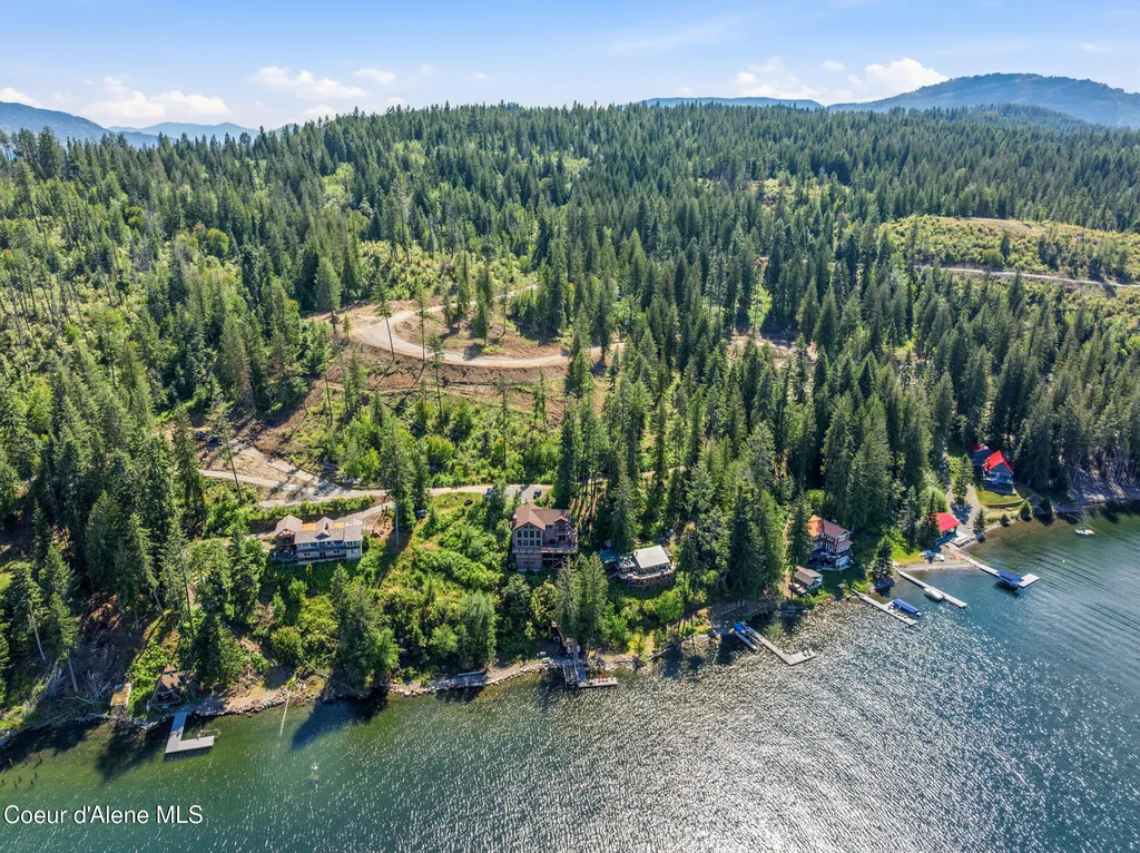511 S Camp Bay Road Sagle ID 83860