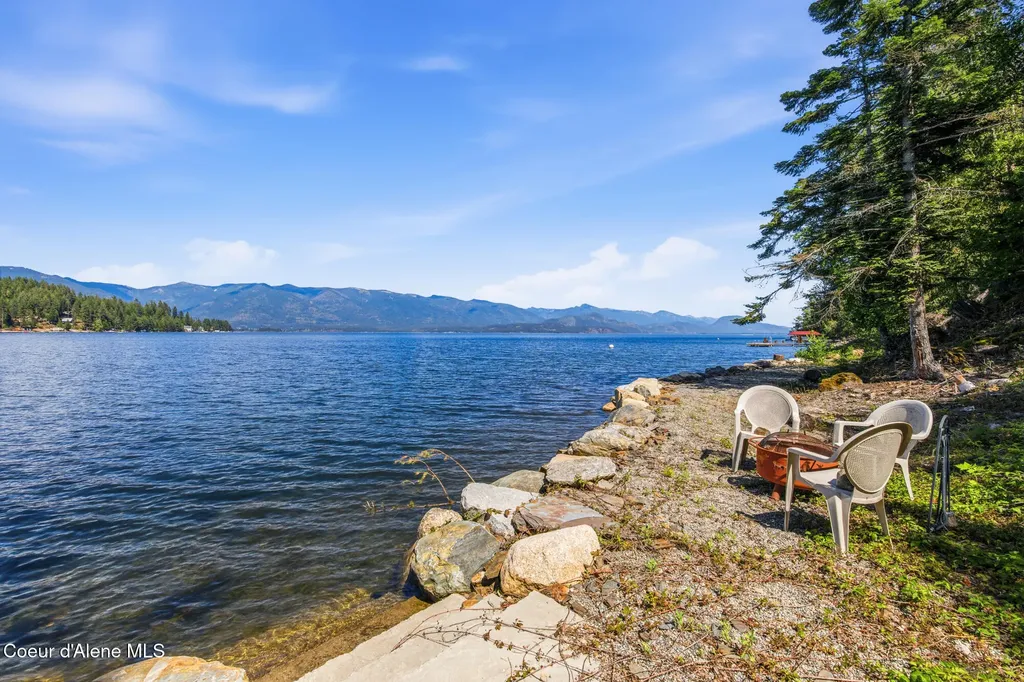 511 S Camp Bay Road Sagle ID 83860