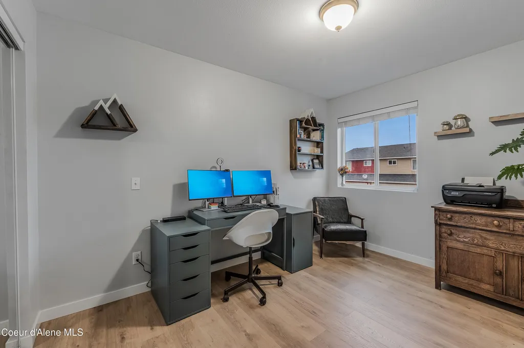 3324 E Garin Court Post Falls ID 83854