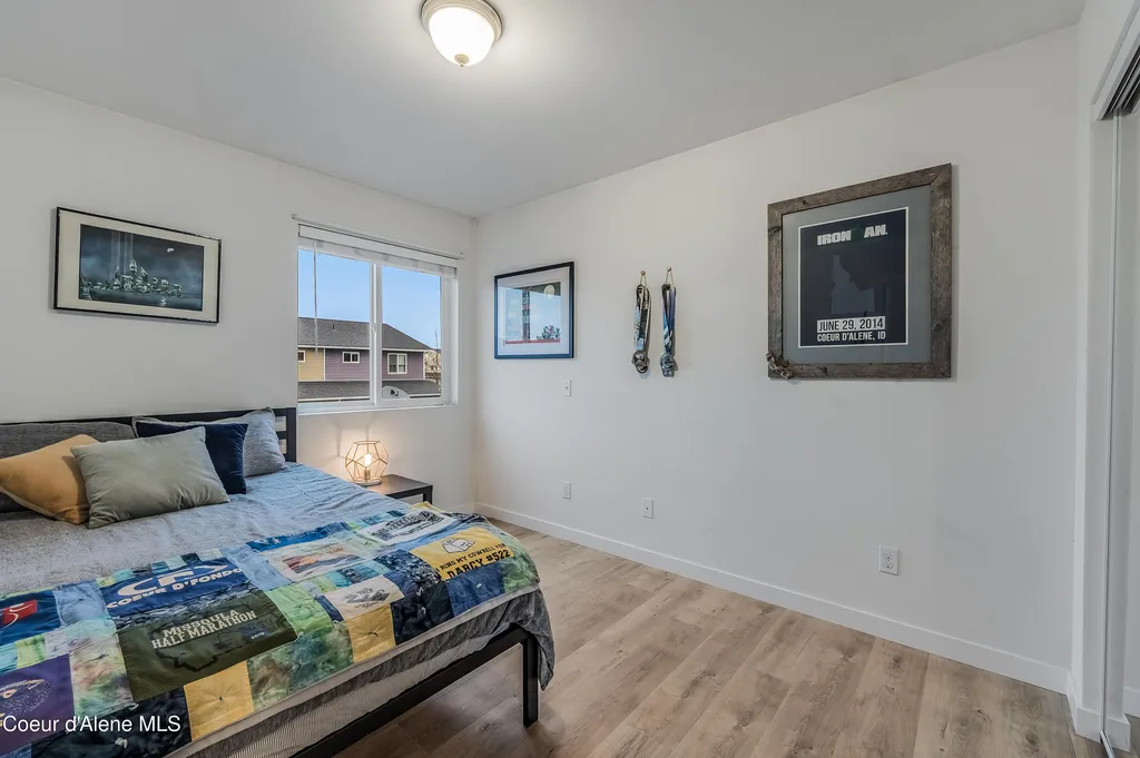 3324 E Garin Court Post Falls ID 83854