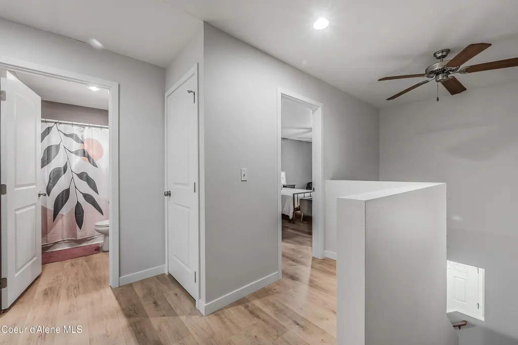 3324 E Garin Court Post Falls ID 83854