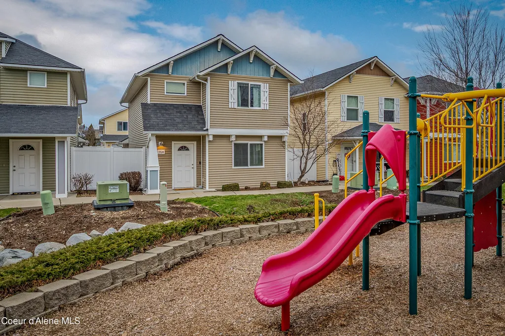 3324 E Garin Court Post Falls ID 83854
