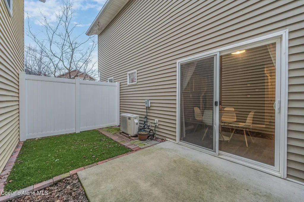 3324 E Garin Court Post Falls ID 83854