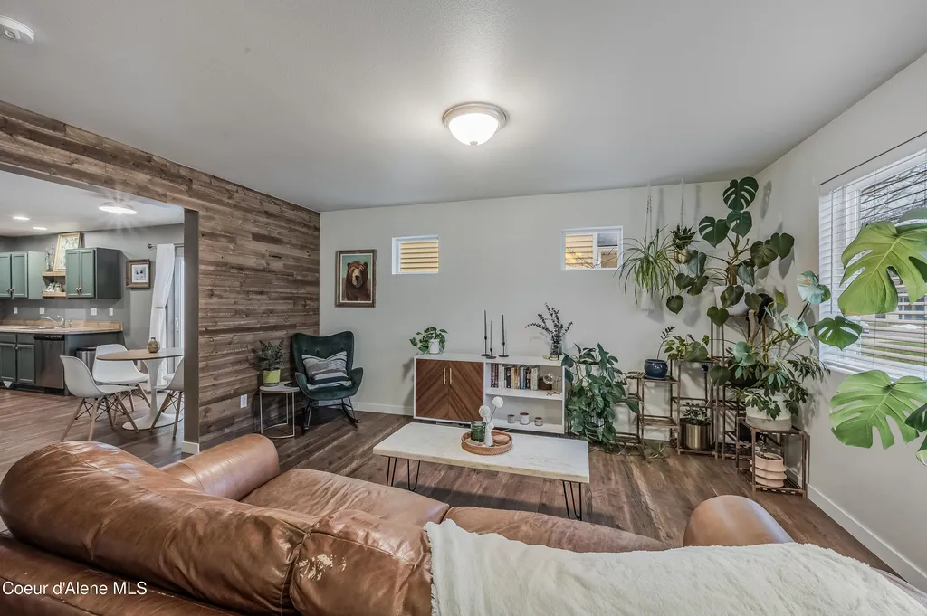 3324 E Garin Court Post Falls ID 83854