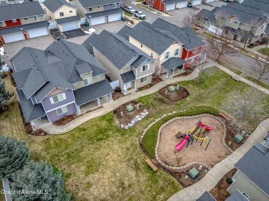 3324 E Garin Court Post Falls ID 83854
