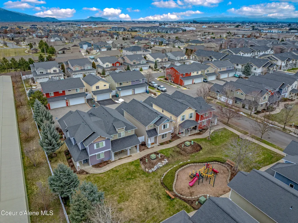 3324 E Garin Court Post Falls ID 83854