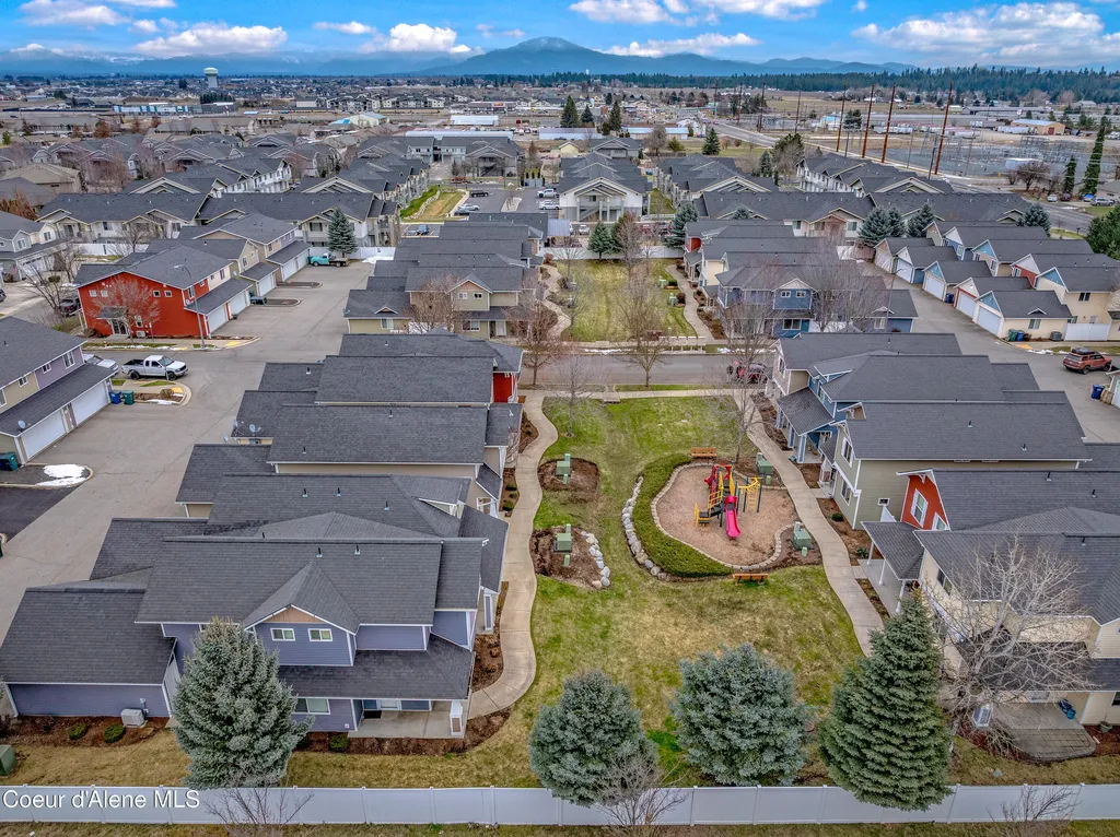 3324 E Garin Court Post Falls ID 83854