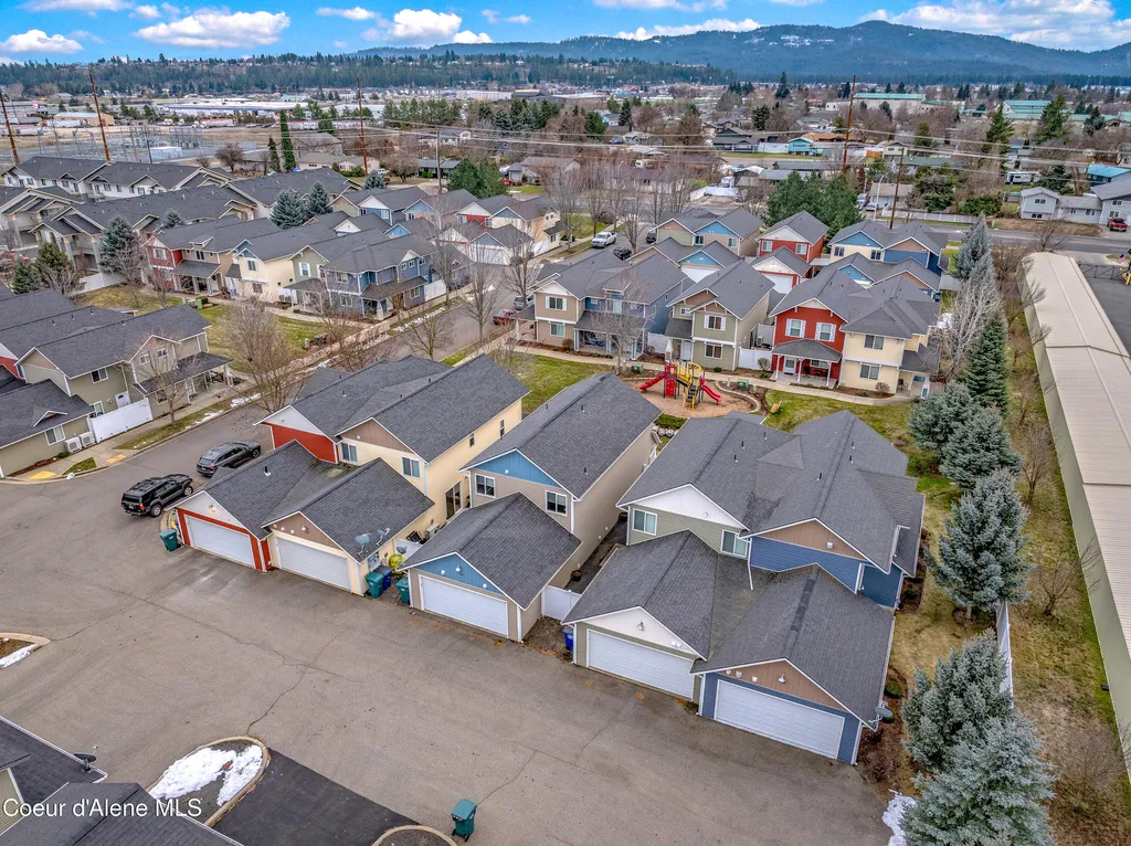 3324 E Garin Court Post Falls ID 83854