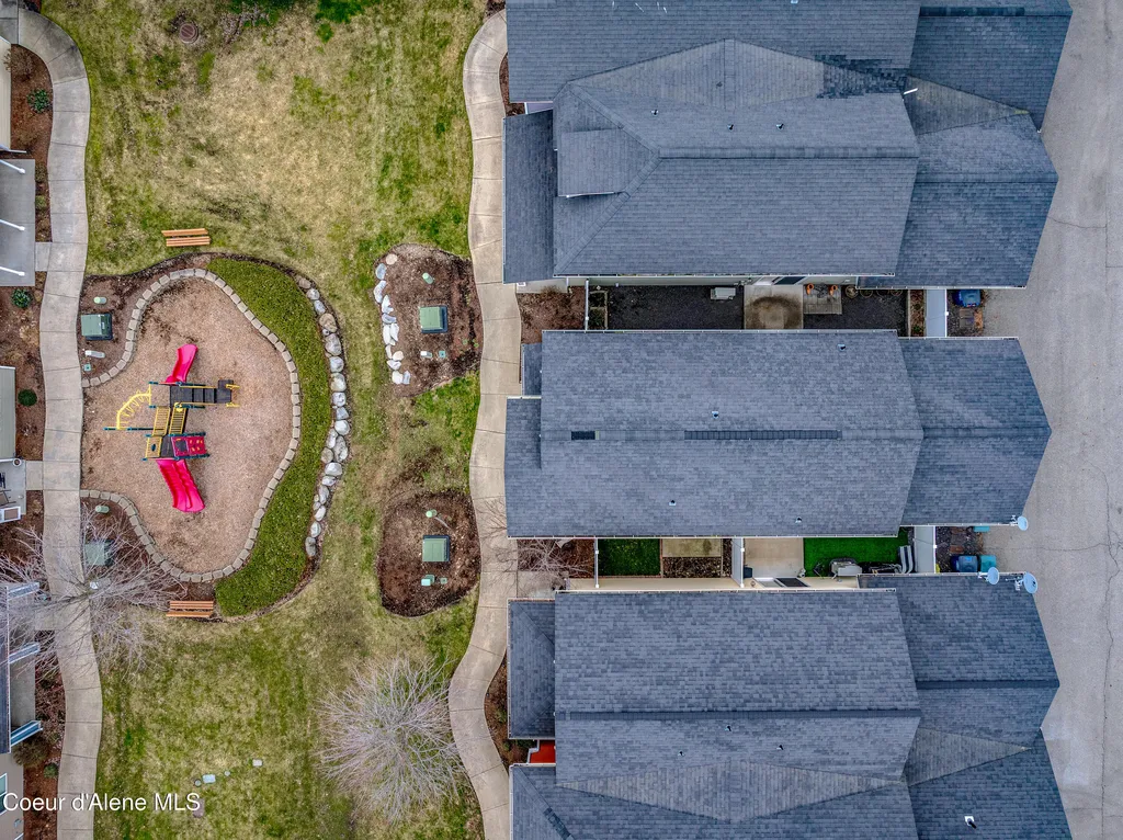 3324 E Garin Court Post Falls ID 83854