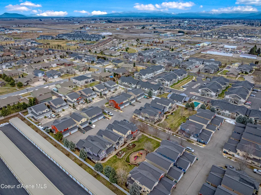 3324 E Garin Court Post Falls ID 83854