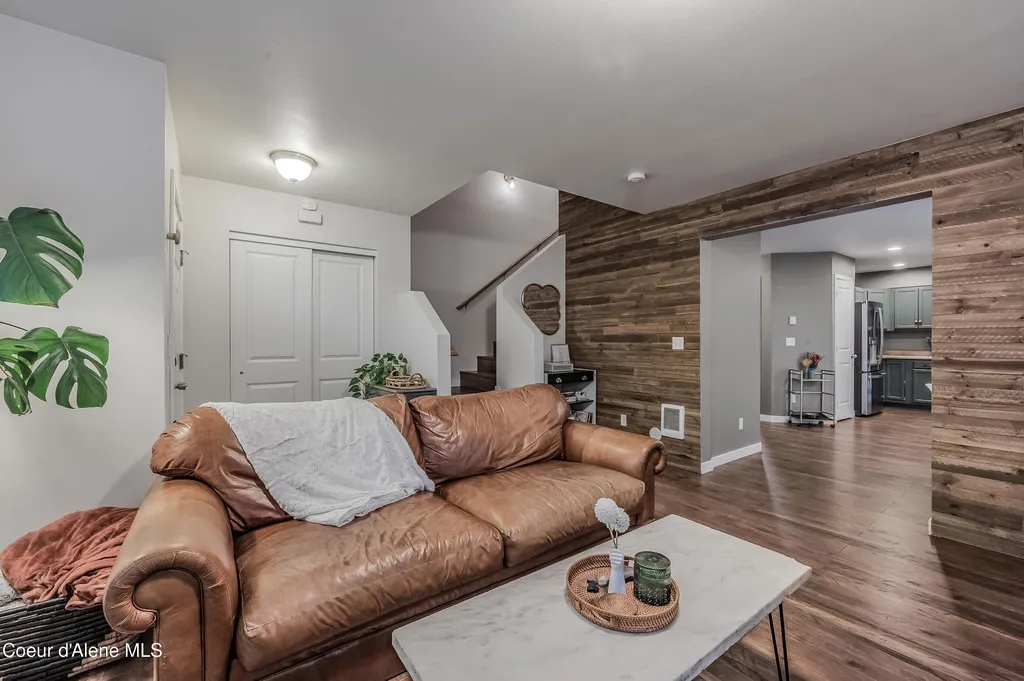 3324 E Garin Court Post Falls ID 83854
