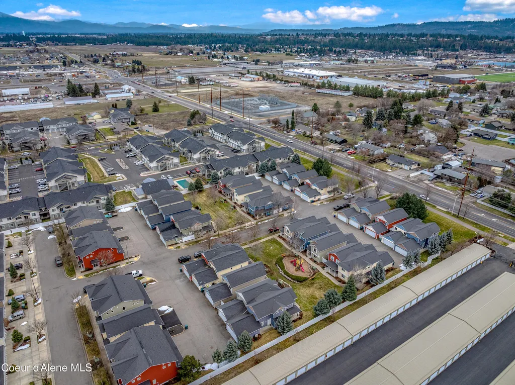 3324 E Garin Court Post Falls ID 83854