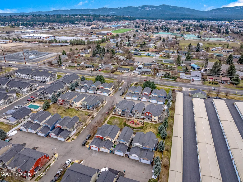 3324 E Garin Court Post Falls ID 83854