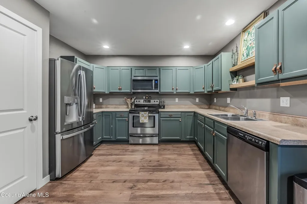 3324 E Garin Court Post Falls ID 83854