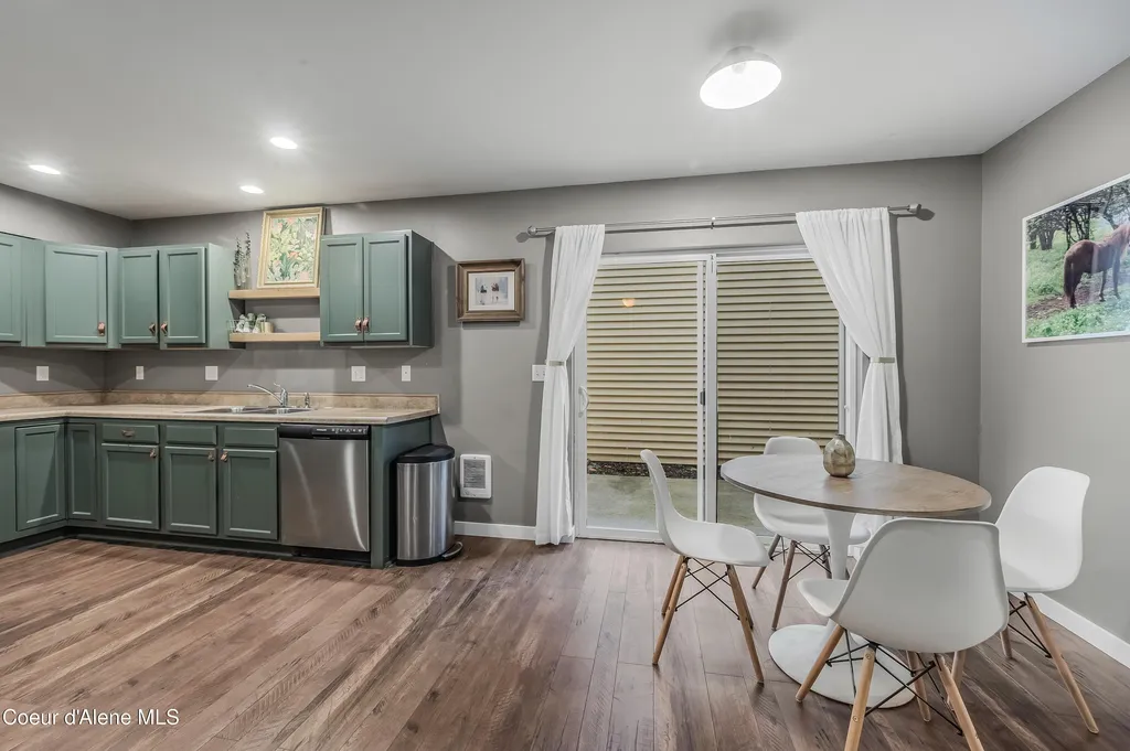 3324 E Garin Court Post Falls ID 83854