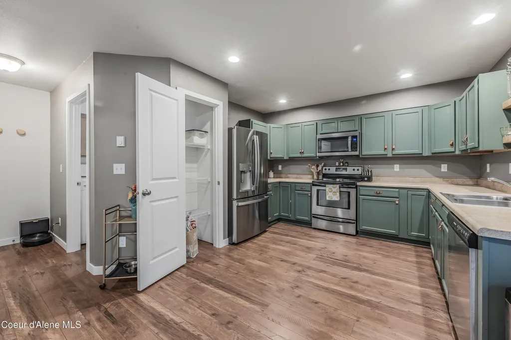3324 E Garin Court Post Falls ID 83854