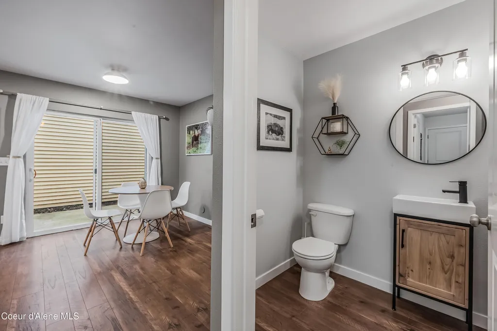 3324 E Garin Court Post Falls ID 83854