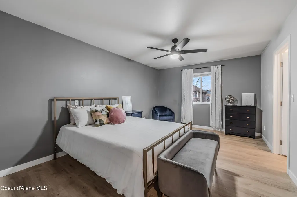 3324 E Garin Court Post Falls ID 83854