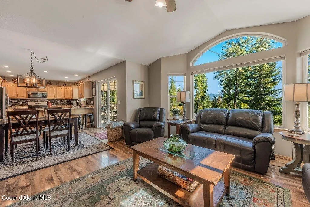 11413 N Summit Loop Hauser ID 83854
