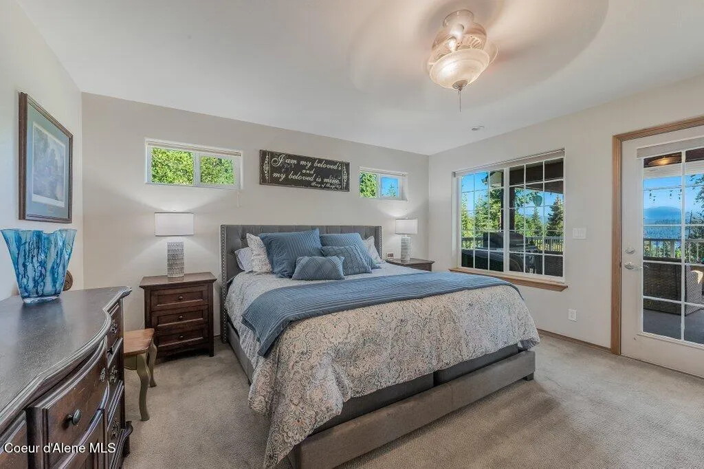 11413 N Summit Loop Hauser ID 83854