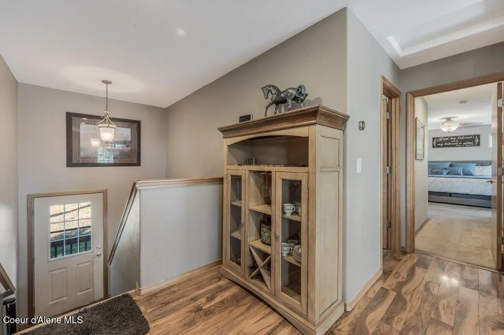 11413 N Summit Loop Hauser ID 83854