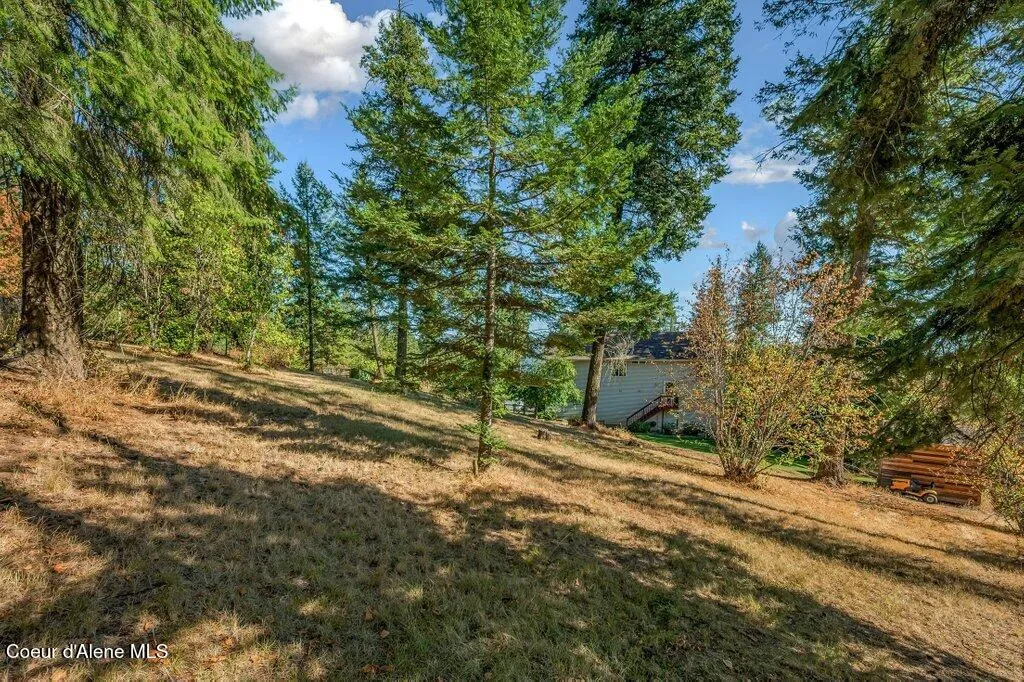 11413 N Summit Loop Hauser ID 83854