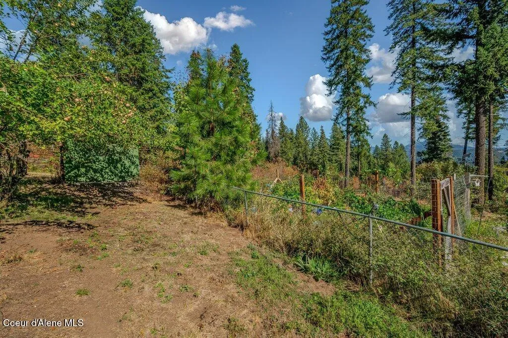 11413 N Summit Loop Hauser ID 83854