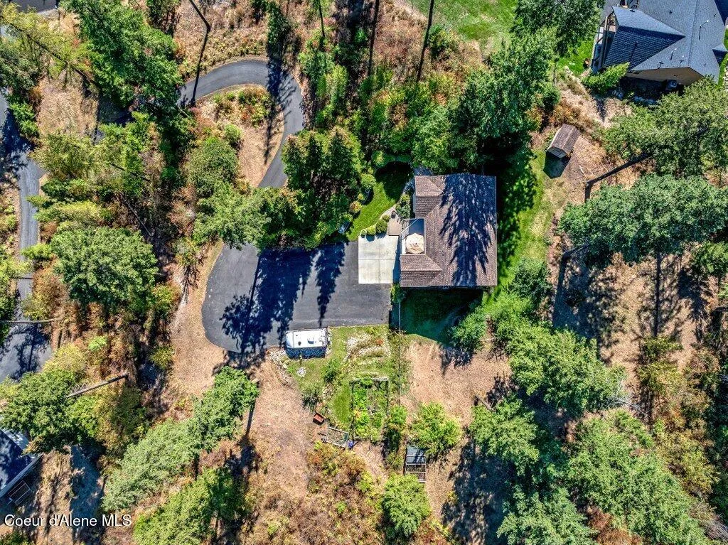 11413 N Summit Loop Hauser ID 83854