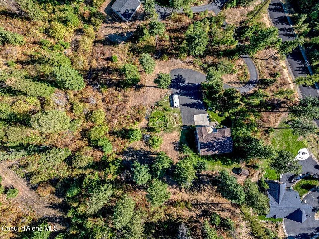 11413 N Summit Loop Hauser ID 83854