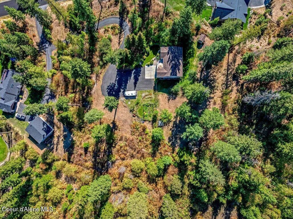 11413 N Summit Loop Hauser ID 83854