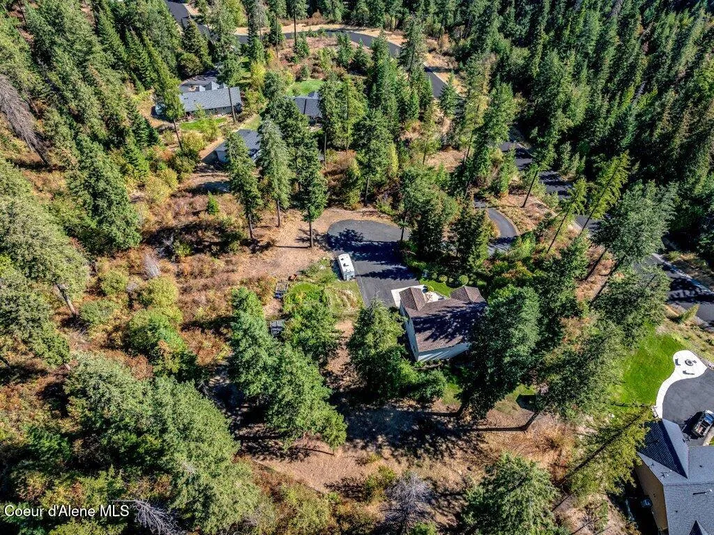 11413 N Summit Loop Hauser ID 83854