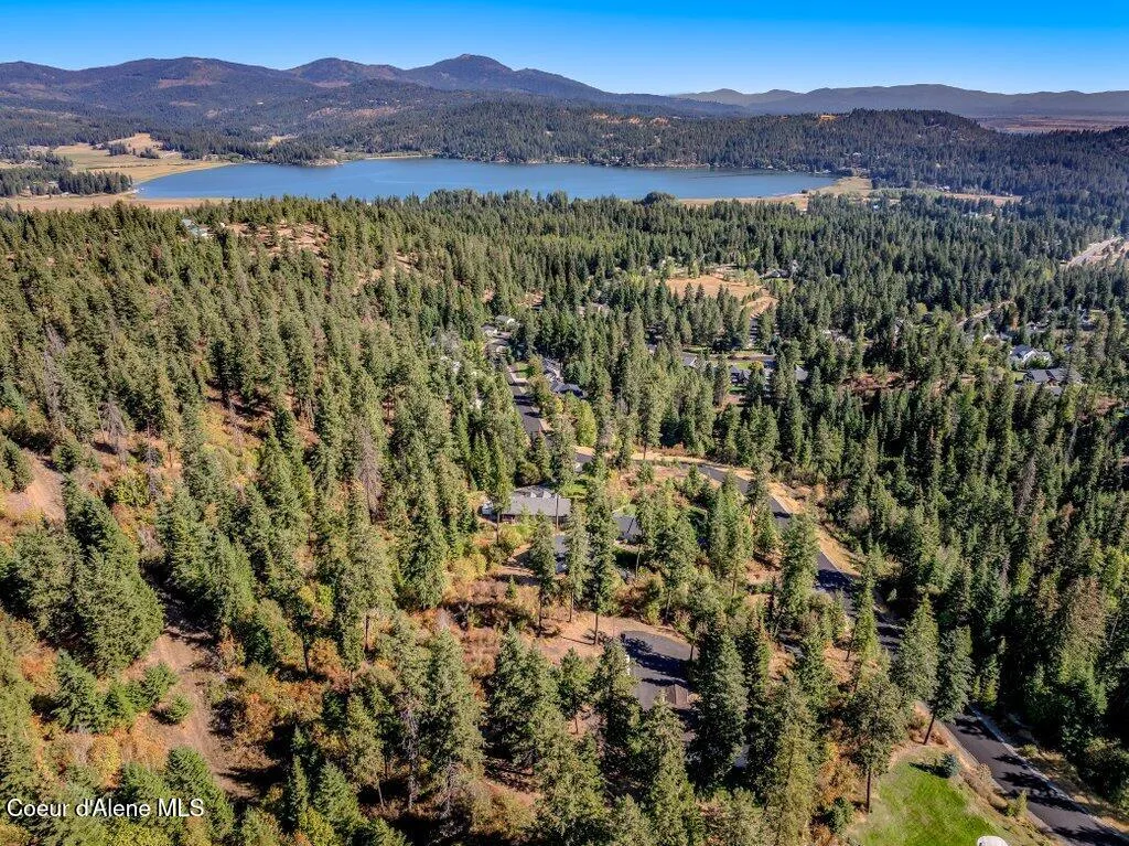 11413 N Summit Loop Hauser ID 83854