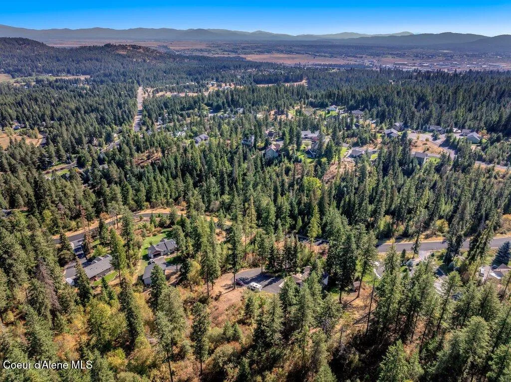 11413 N Summit Loop Hauser ID 83854