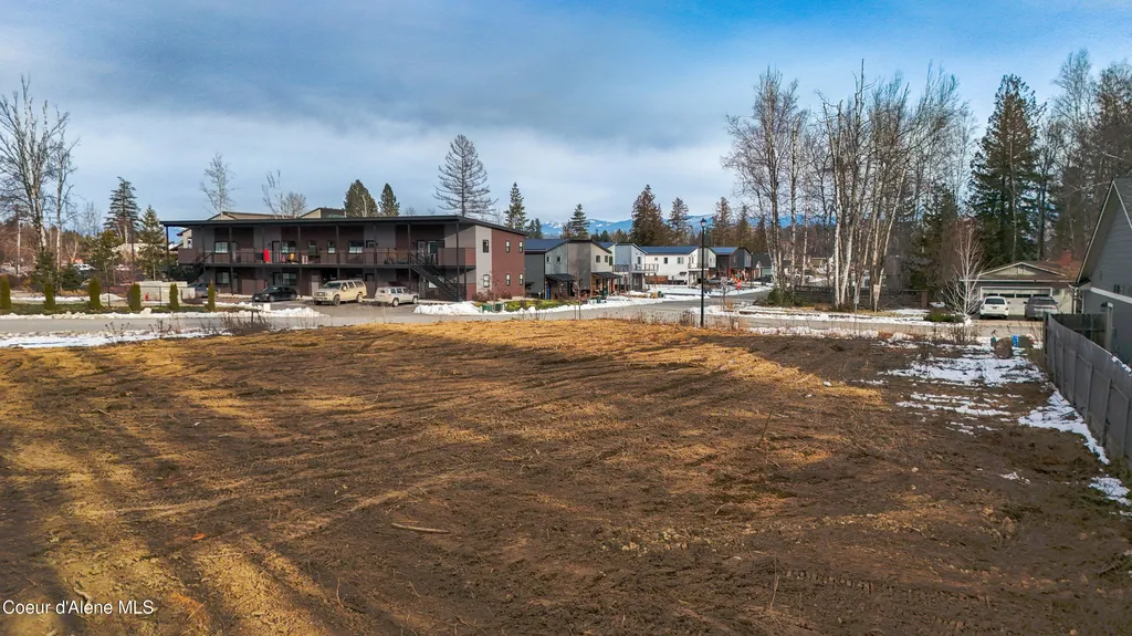 55 Carnelian Avenue Ponderay ID 83852